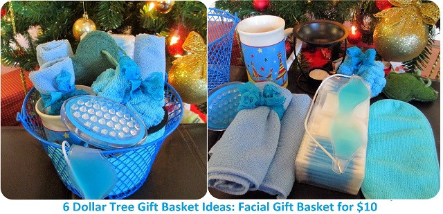 Best ideas about Dollar Tree Christmas Gift Basket Ideas
. Save or Pin Maria Sself Chekmarev Dollar Store Last Minute Christmas Now.