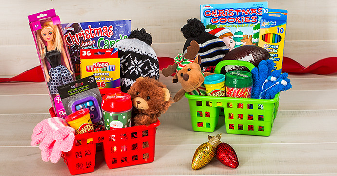 Best ideas about Dollar Tree Christmas Gift Basket Ideas
. Save or Pin Holiday Gift Guide Creative $10 Gift Ideas Now.