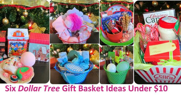 Best ideas about Dollar Tree Christmas Gift Ideas
. Save or Pin Dollar Store DIY Christmas Gift Ideas for Cheap Six Gift Now.