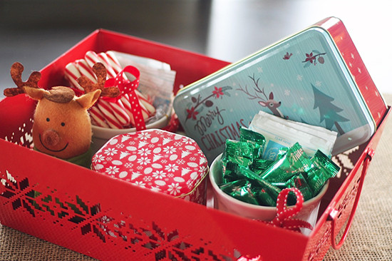 Best ideas about Dollar Tree Christmas Gift Ideas
. Save or Pin 3 Dollar Tree non Pinterested Gifts to Give Now.