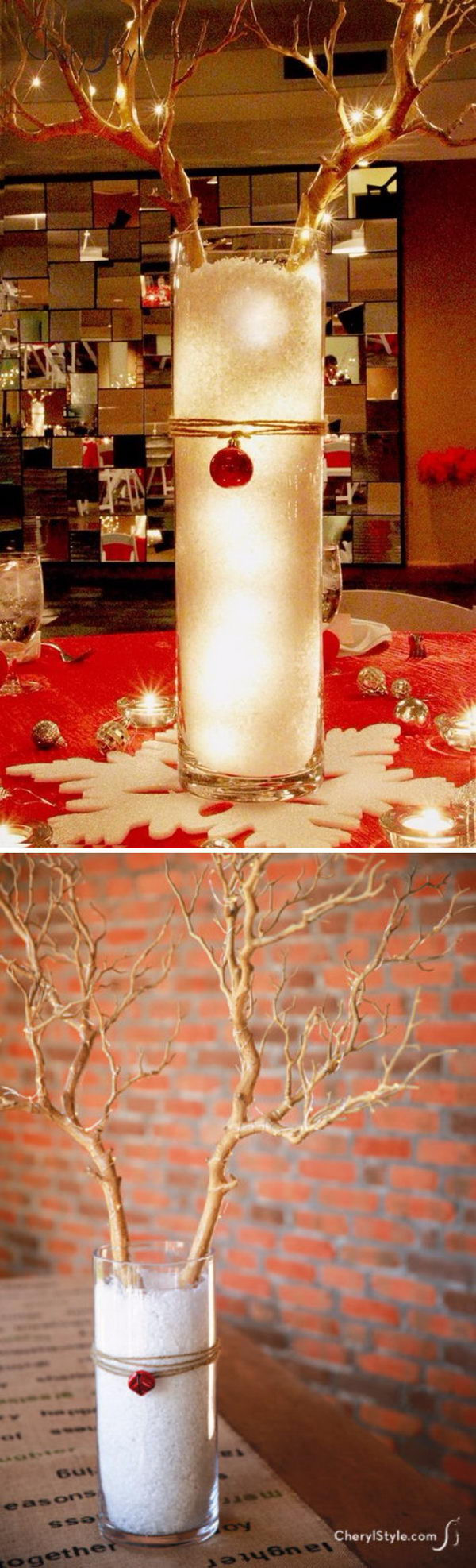 Best ideas about Dollar Tree DIY Christmas
. Save or Pin 30 Dollar Store Christmas Ideas Now.