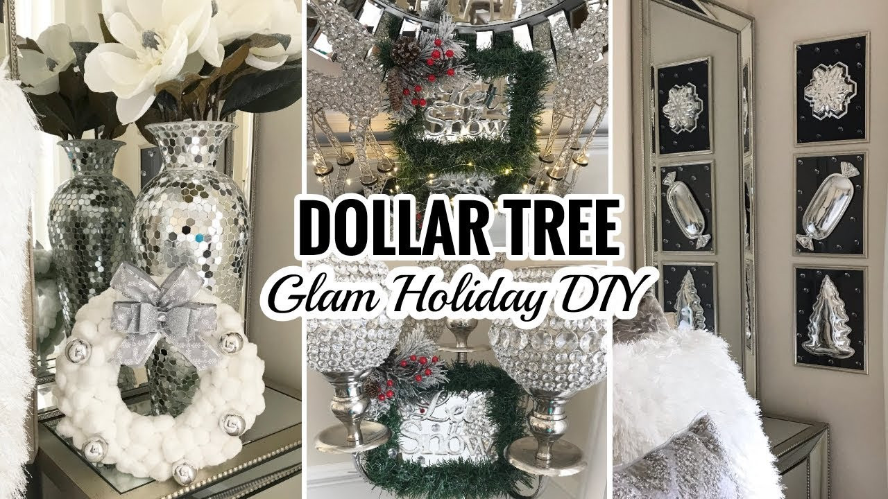 Best ideas about Dollar Tree DIY Decor
. Save or Pin DIY Dollar Tree Christmas Decor Now.