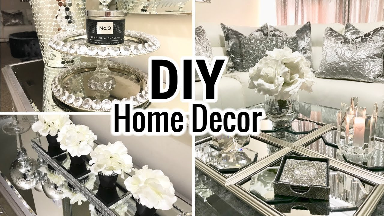 Best ideas about Dollar Tree DIY Decor
. Save or Pin DIY Home Decor Ideas 2018 Now.