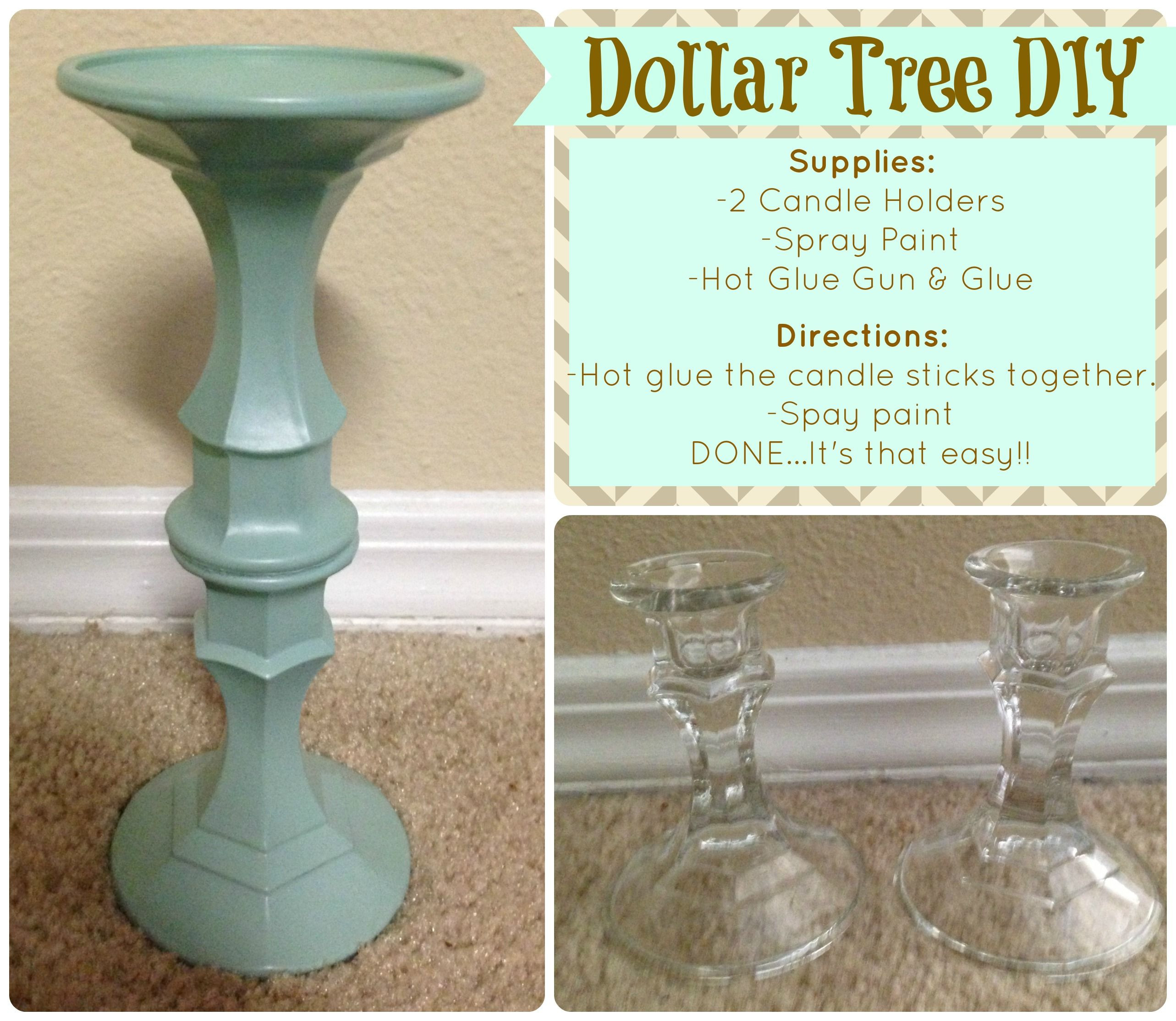 Best ideas about Dollar Tree DIY
. Save or Pin Dollar Tree DIY Project DIY Projects Now.