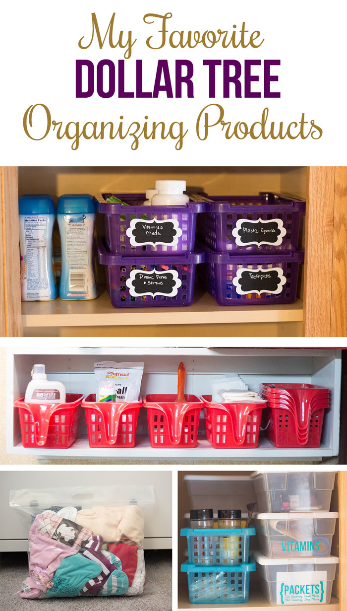 Best ideas about Dollar Tree DIY Organization
. Save or Pin My Favorite Dollar Tree Organizing Products I Heart Planners Now.