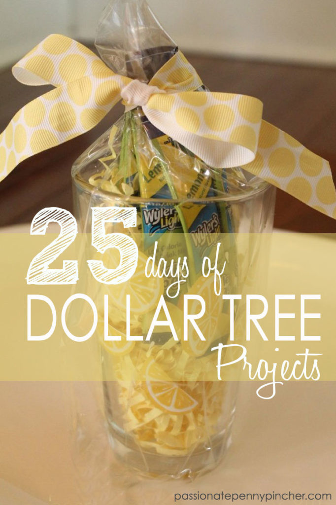 Best ideas about Dollar Tree DIY Projects
. Save or Pin 25 Days of Dollar Tree Projects Archives Now.