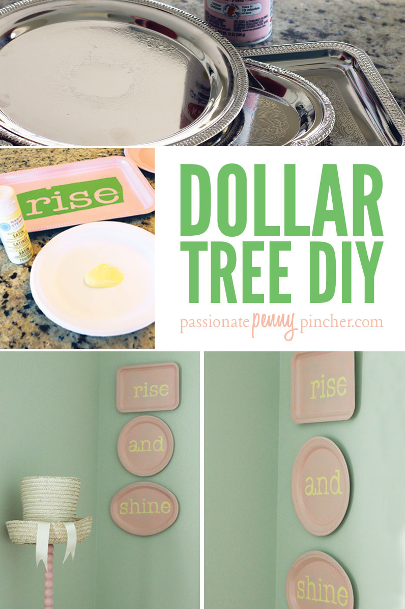 Best ideas about Dollar Tree DIY Projects
. Save or Pin Dollar Tree DIY Now.