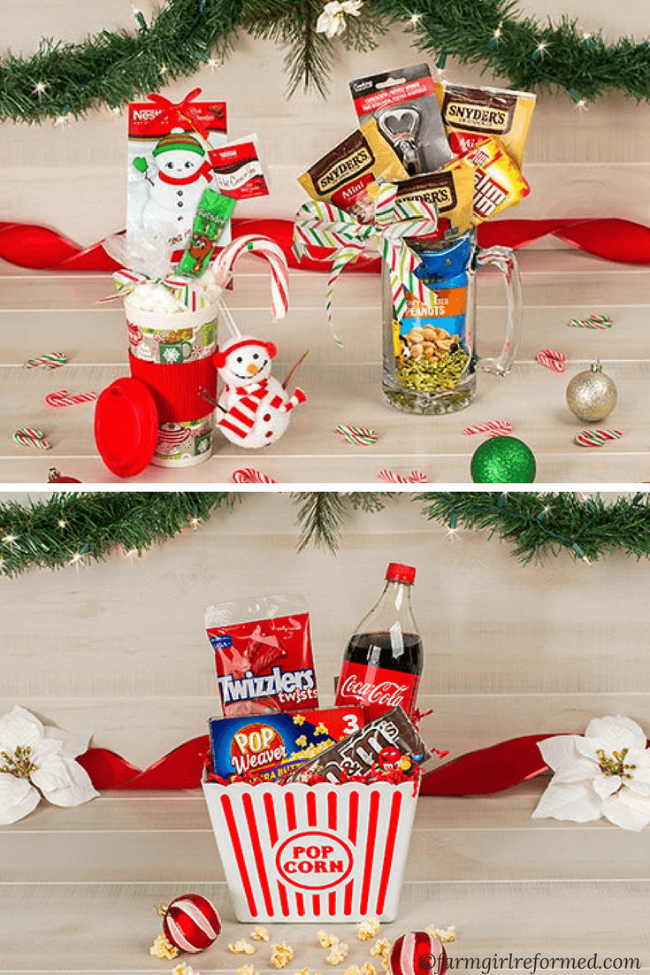 Best ideas about Dollar Tree Gift Basket Ideas
. Save or Pin Dollar Tree Gift Basket Guide Farm Girl Reformed Now.