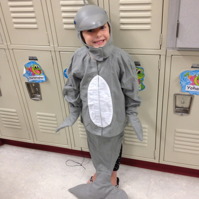Best ideas about Dolphin Costume DIY
. Save or Pin Dolphin Costumes for Men Women Kids Now.