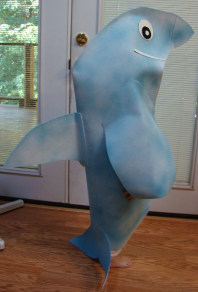 Best ideas about Dolphin Costume DIY
. Save or Pin The Happy Dolphin Costumes Now.