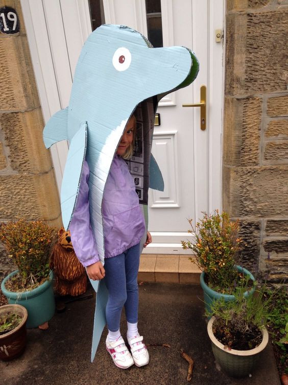 Best ideas about Dolphin Costume DIY
. Save or Pin Dolphin costume Kids fun Pinterest Now.