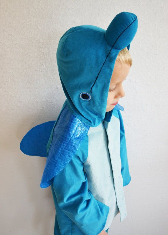 Best ideas about Dolphin Costume DIY
. Save or Pin 17 Best ideas about Shark Halloween Costume on Pinterest Now.