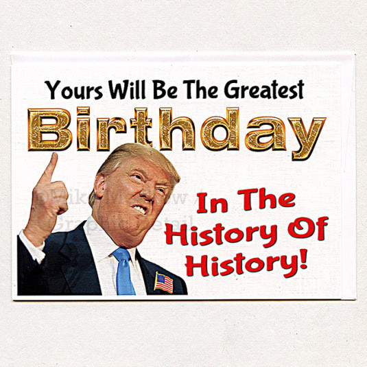 Best ideas about Donald Trump Birthday Card
. Save or Pin Hillary Clinton Meme Now.