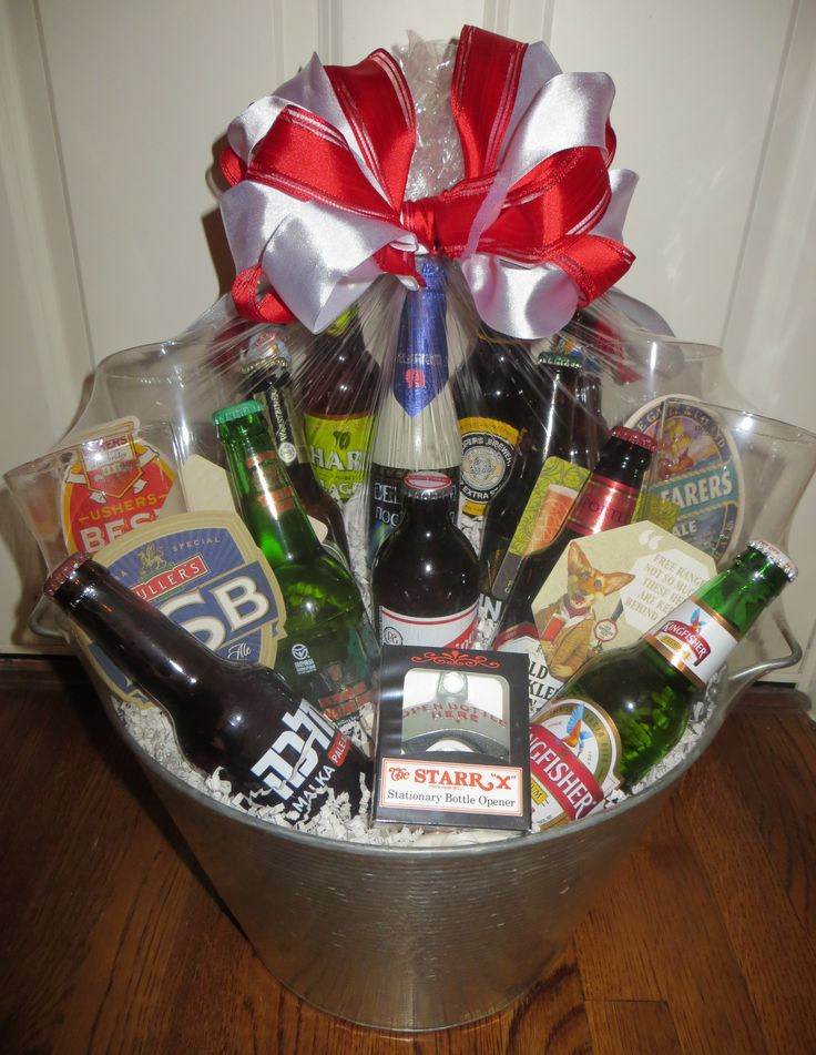 Best ideas about Donation Gift Ideas
. Save or Pin 32 best Custom Charity Gift Baskets images on Pinterest Now.