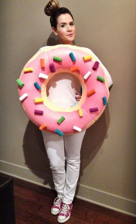 Best ideas about Donut Costume DIY
. Save or Pin Donut Costumes for Men Women Kids Now.