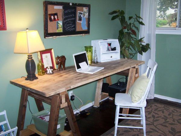 Best ideas about Door Desk DIY
. Save or Pin Best 25 Old door desk ideas on Pinterest Now.