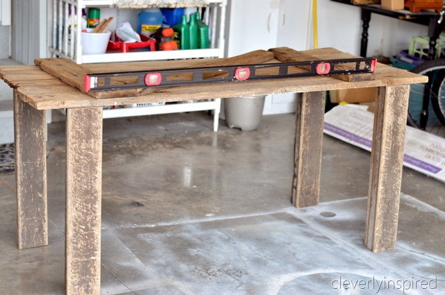 Best ideas about Door Desk DIY
. Save or Pin DIY barn door desk Now.