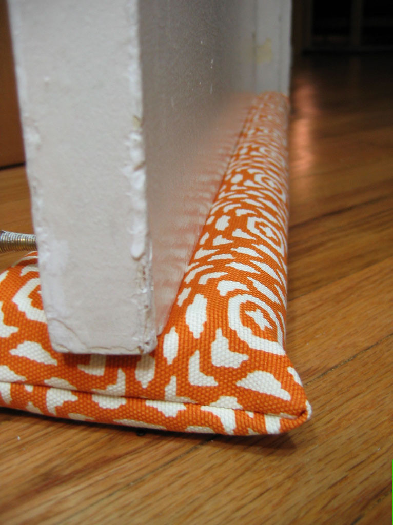 Best ideas about Door Draft Stopper DIY
. Save or Pin 6 Simple Ways to Make Your Home More Energy Efficient This Now.