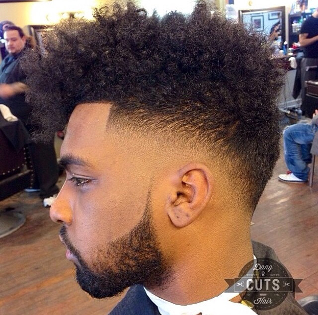 Best ideas about Dope Haircuts
. Save or Pin This fade is dope clean Hairstyle for black women Now.
