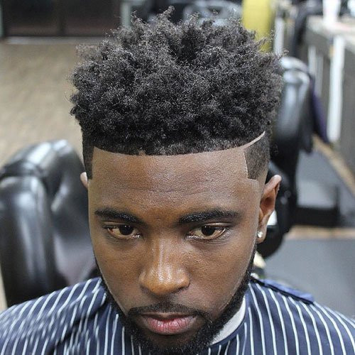 Best ideas about Dope Haircuts
. Save or Pin 23 Dope Haircuts For Black Men Now.