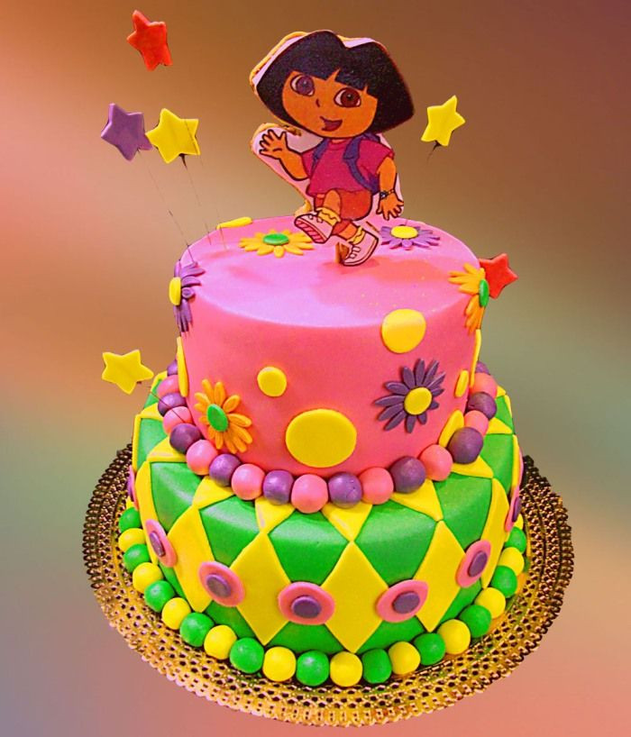 Best ideas about Dora Birthday Cake
. Save or Pin Best 25 Dora birthday cake ideas on Pinterest Now.