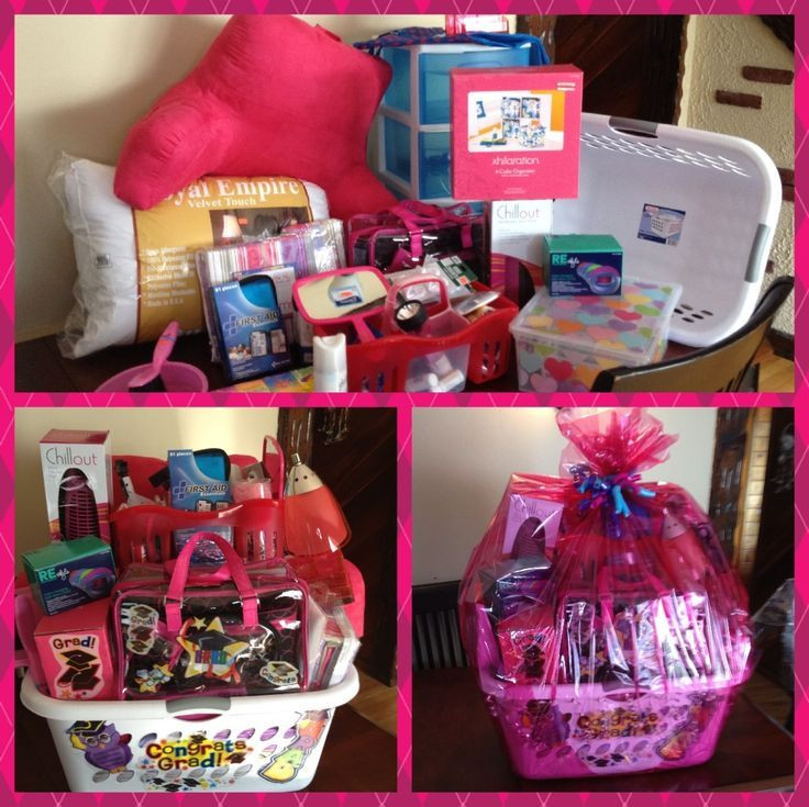 Best ideas about Dorm Room Gift Ideas
. Save or Pin college dorm t baskets Google Search Now.