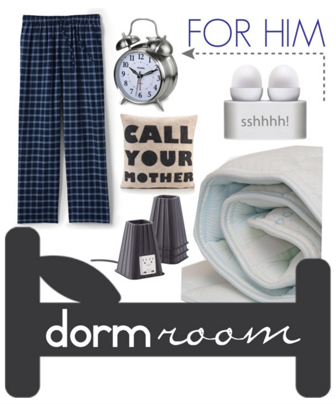 Best ideas about Dorm Room Gift Ideas
. Save or Pin The Dorm Room Essential Gift Guide for College Students Now.