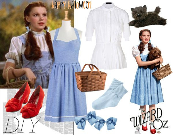 Best ideas about Dorothy Wizard Of Oz Costume DIY
. Save or Pin 25 best ideas about Wizard costume on Pinterest Now.
