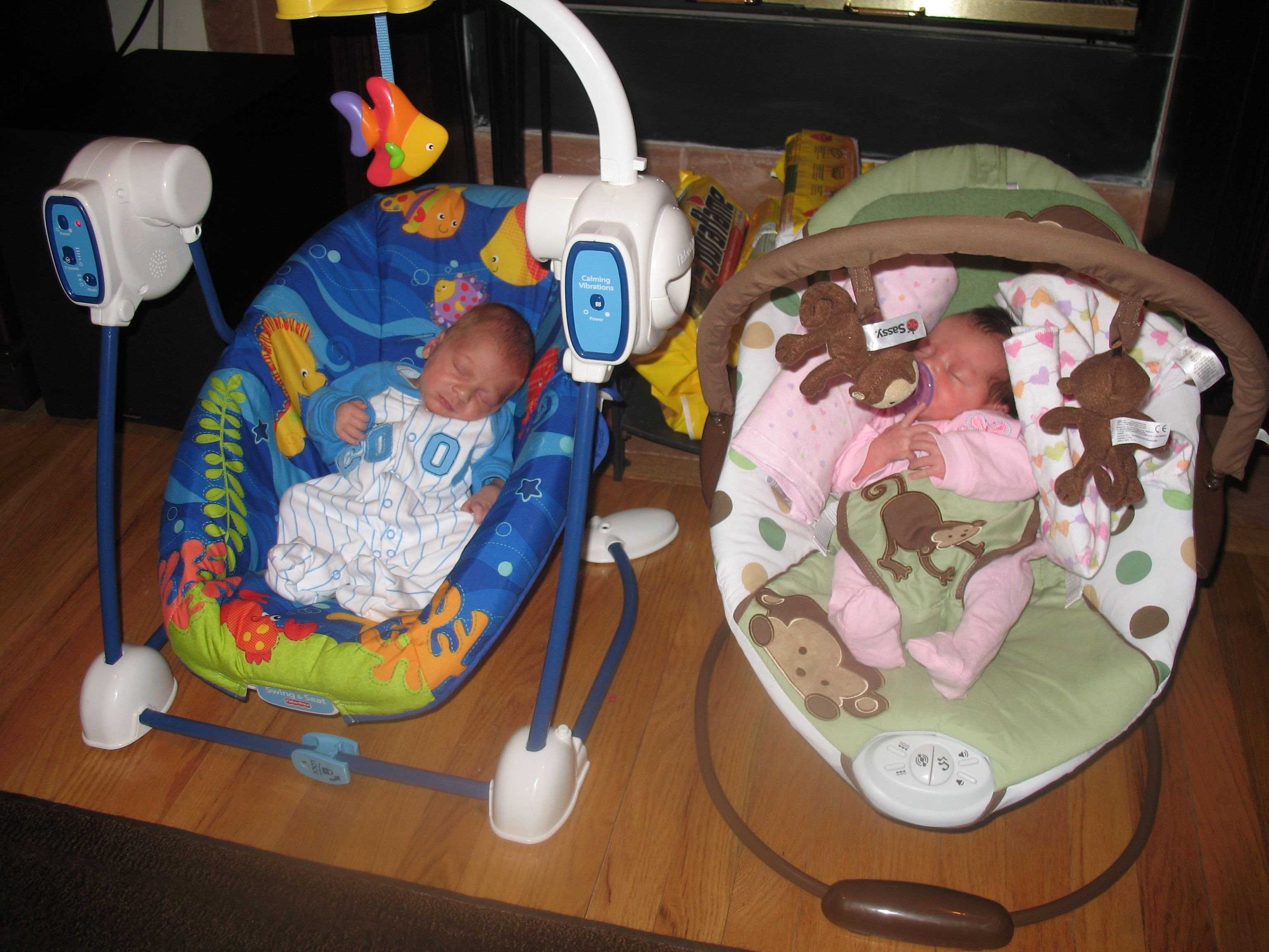 Best ideas about Double Baby Swing
. Save or Pin Best 25 Having twins ideas on Pinterest Now.