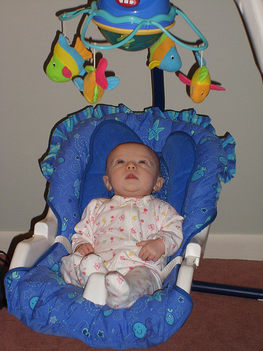 Best ideas about Double Baby Swing
. Save or Pin Should You Get Two Baby Swings or Just e For Your Twins Now.