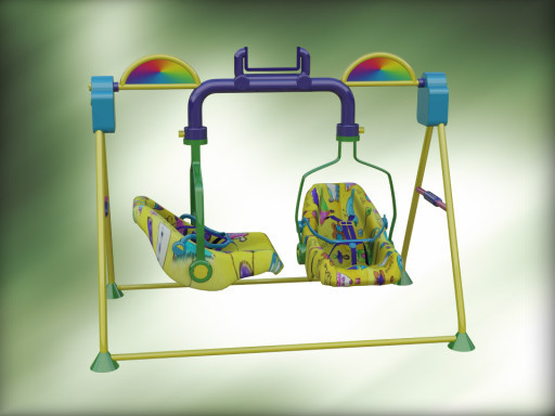 Best ideas about Double Baby Swing
. Save or Pin Double Occupancy Infant Swing Now.