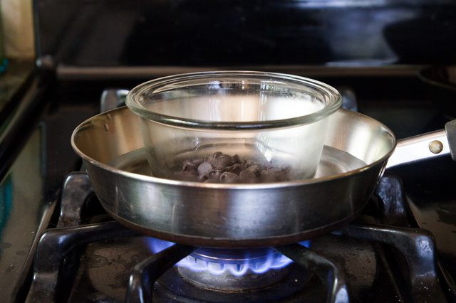 Best ideas about Double Boiler DIY
. Save or Pin What Can I Substitute for a Double Boiler Now.