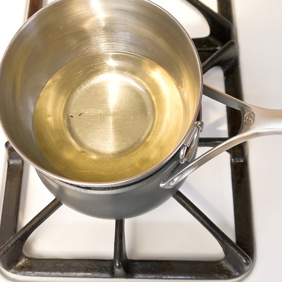 Best ideas about Double Boiler DIY
. Save or Pin How to Make a Homemade Double Boiler Now.