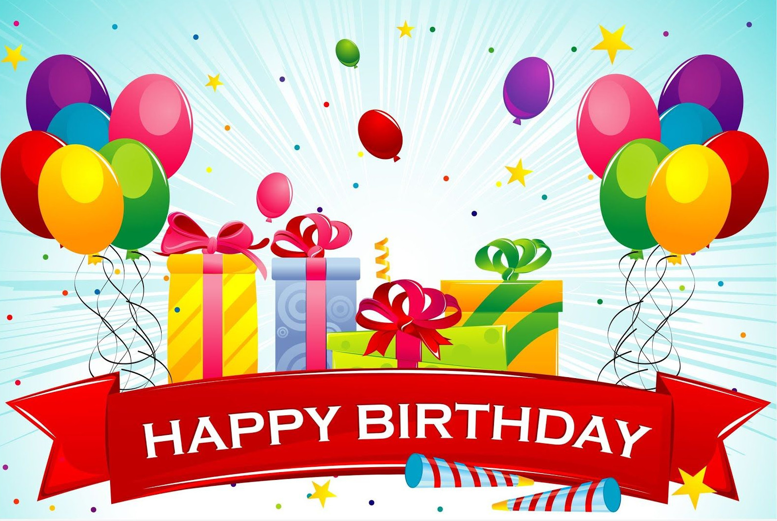 Best ideas about Download Birthday Card
. Save or Pin 35 Happy Birthday Cards Free To Download – The WoW Style Now.