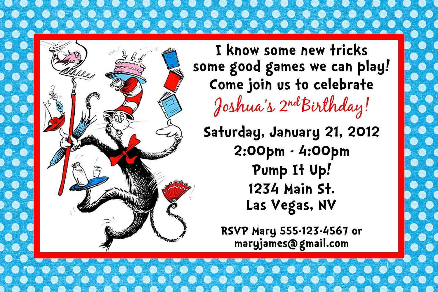 Best ideas about Dr Seuss Birthday Invitations
. Save or Pin Printable Invitations Dr Seuss Party Line by StickToYourStory Now.