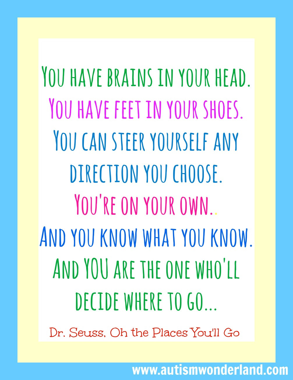 Best ideas about Dr. Seuss Birthday Quotes
. Save or Pin Dr Seuss Birthday Quotes QuotesGram Now.