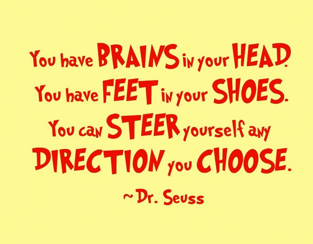 Best ideas about Dr. Seuss Birthday Quotes
. Save or Pin reading Seussblog Now.