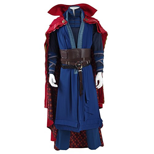 Best ideas about Dr Strange Costume DIY
. Save or Pin Doctor Strange Movie New Featurette and Figure Preorder Info Now.