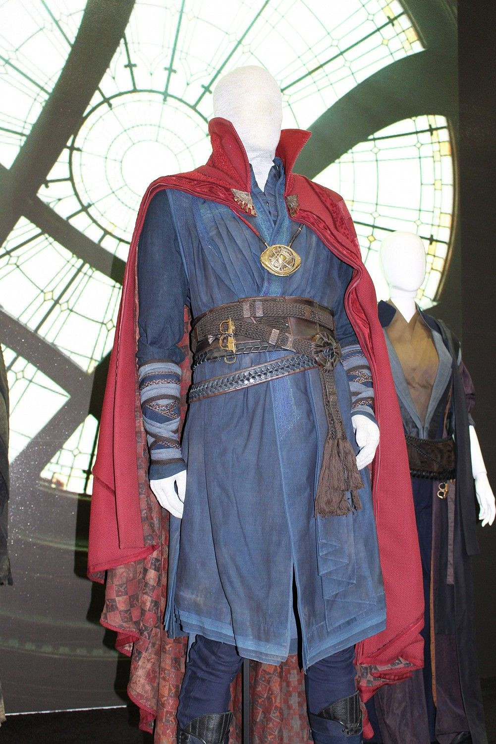 Best ideas about Dr Strange Costume DIY
. Save or Pin SDCC 2016 Doctor Strange Costume Doctor Strange Costumes Now.