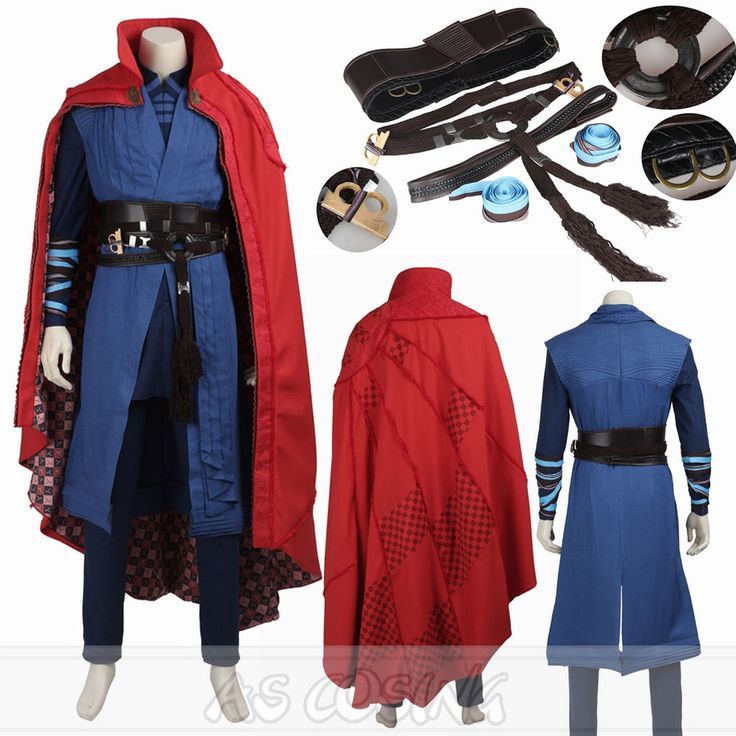 Best ideas about Dr Strange Costume DIY
. Save or Pin 58 best Fairly costume idea images on Pinterest Now.