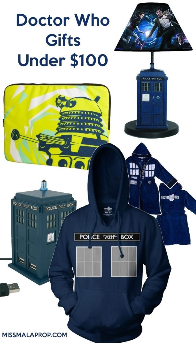 Best ideas about Dr.Who Gift Ideas
. Save or Pin 1000 ideas about Doctor Who Gifts on Pinterest Now.