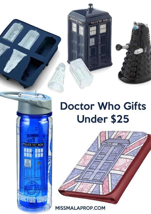 Best ideas about Dr.Who Gift Ideas
. Save or Pin Best 25 Doctor Who Gifts ideas on Pinterest Now.