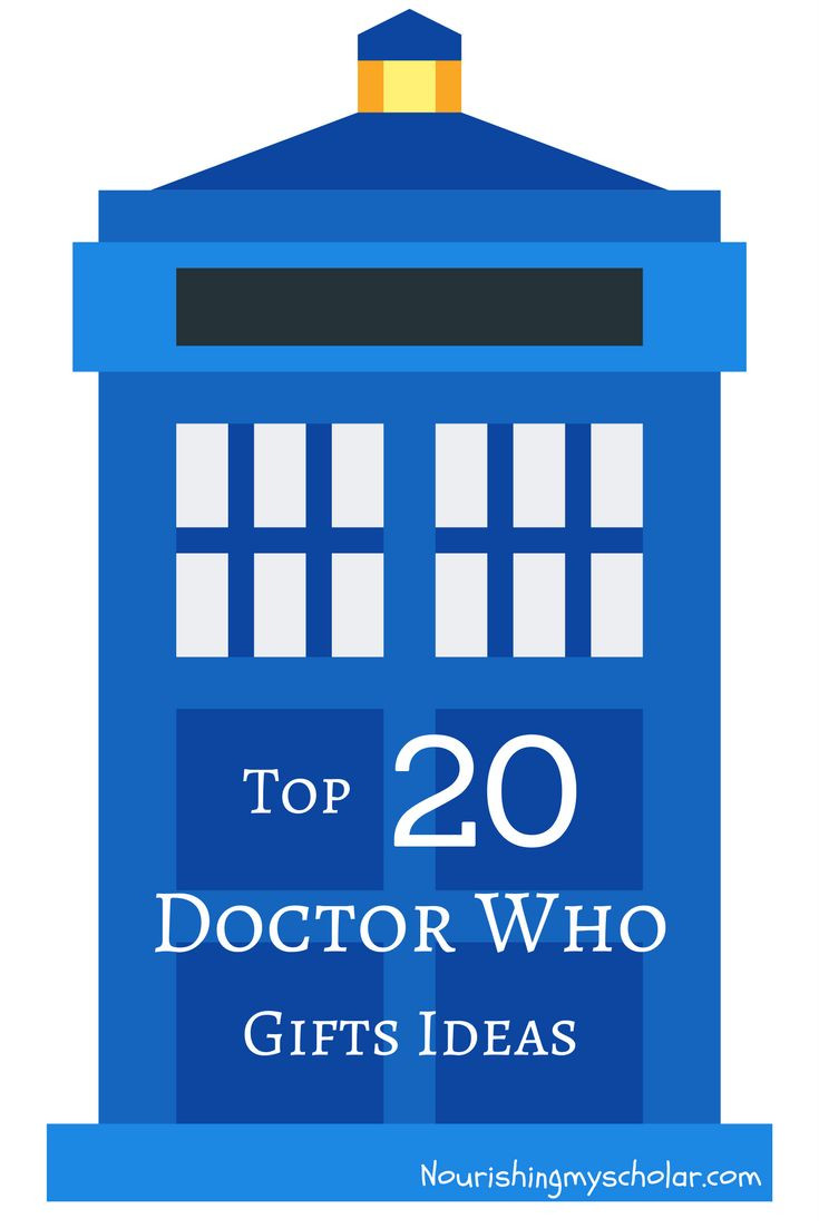 Best ideas about Dr.Who Gift Ideas
. Save or Pin Top 20 Doctor Who Gift Ideas Now.