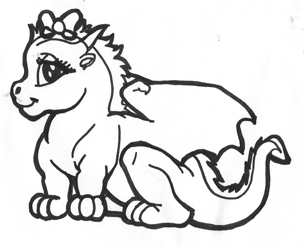 Best ideas about Dragon Printable Coloring Sheets
. Save or Pin Free Printable Dragon Coloring Pages AZ Coloring Pages Now.