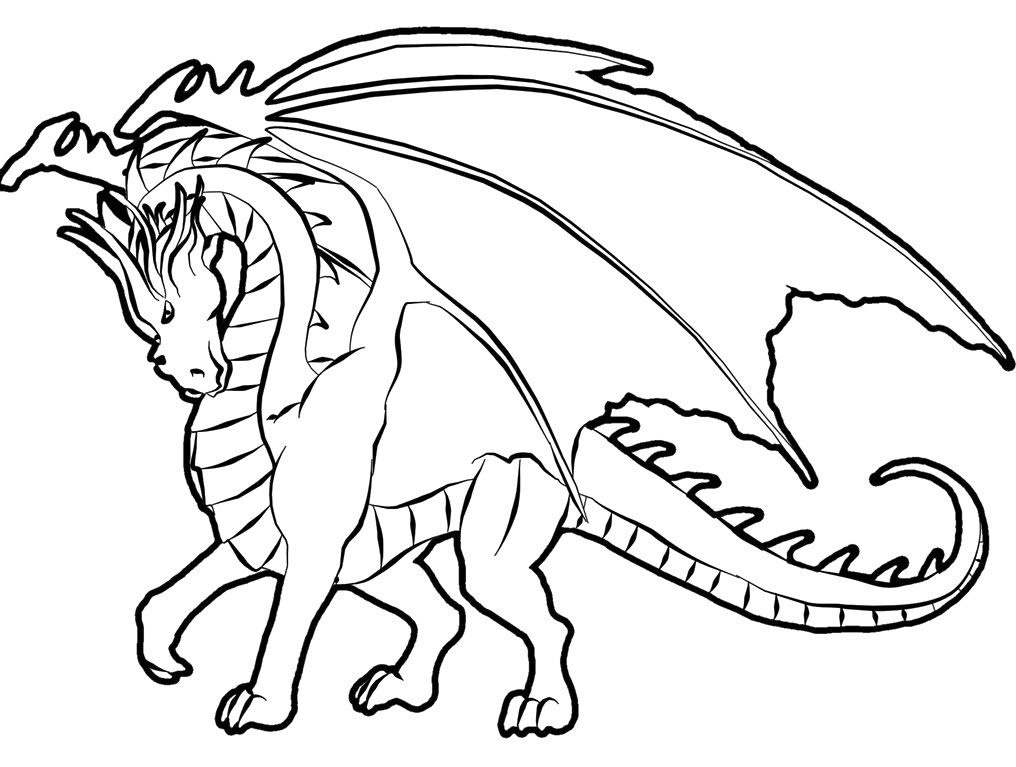 Best ideas about Dragon Printable Coloring Sheets
. Save or Pin Free Printable Dragon Coloring Pages AZ Coloring Pages Now.