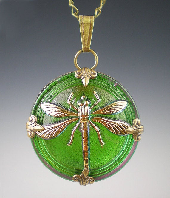 Best ideas about Dragonfly Gift Ideas For The Dragonfly Lover
. Save or Pin Dragonfly Necklace Nature Lover Gift Pendant Necklace Now.