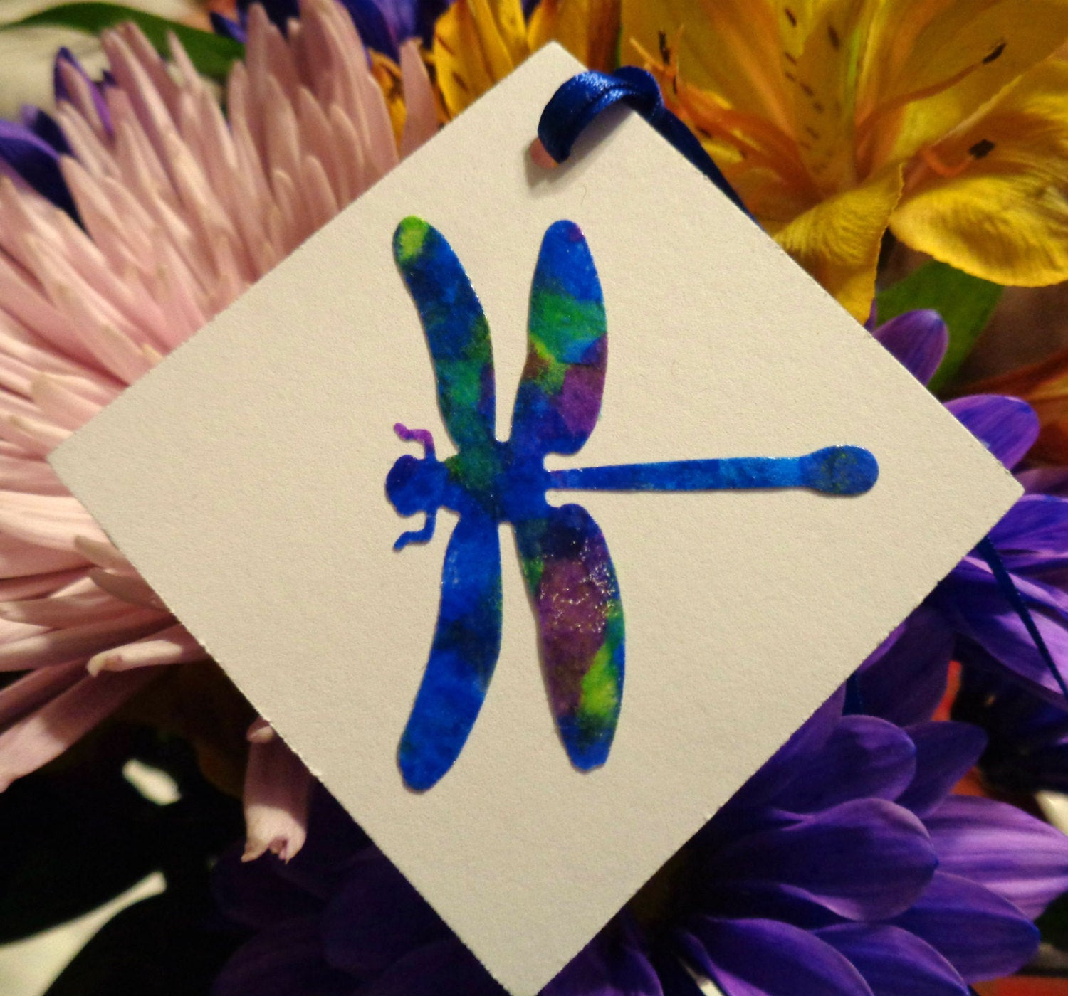 Best ideas about Dragonfly Gift Ideas For The Dragonfly Lover
. Save or Pin Dragonfly Gift Tag Dragonfly Gift Tie Dragonfly Decorations Now.