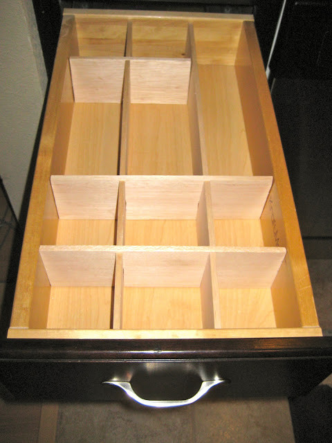 Best ideas about Drawer Dividers DIY
. Save or Pin Savvy Housekeeping Organizing The Cheap Make Your Now.