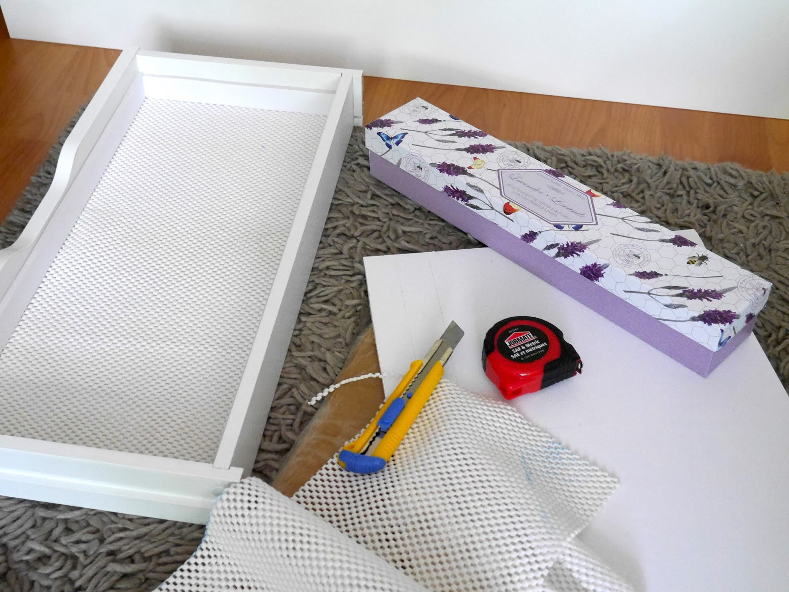 Best ideas about Drawer Dividers DIY
. Save or Pin DIY Makeup Storage Drawer Dividers A Beautiful Zen Now.