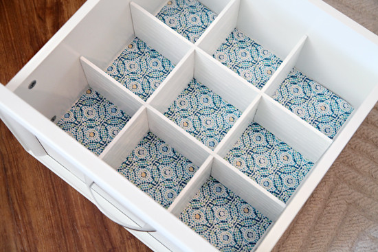 Best ideas about Drawer Dividers DIY
. Save or Pin IHeart Organizing How to Make DIY Drawer Dividers Now.